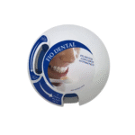 Automatic Dental Floss Dispenser Machfloss Personal Pro - Blue