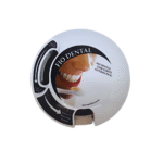 Automatic Dental Floss Dispenser Machfloss Personal Pro - Black