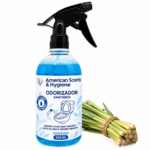 Odor Blocker