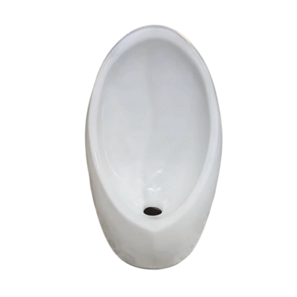 Waterless Urinal - (ecological)
