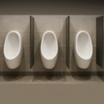 Waterless Urinal - (ecological) - Imagen 3