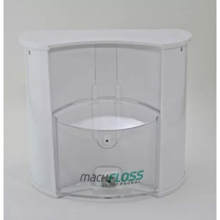 Machfloss Dental Floss Refill Dispenser