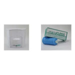 Personal Machfloss Kit + Dental Floss Refill