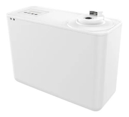 Aro 800 Nebulizer
